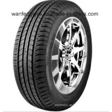 Marca de neumáticos superior R13 R14 R15 R16 R17 R18